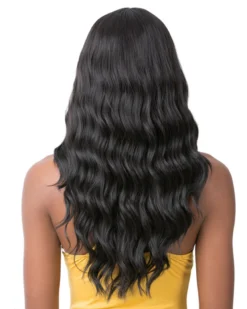 Wigs For Black Women Q Mariella | Synthetic Wig By It's A Wig