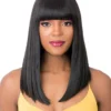 Q Atlanta | Synthetic Wig By It's A Wig Wigs For Black Women 2 Q Atlanta | Synthetic Wig By It's A Wig Wigs For Black Women