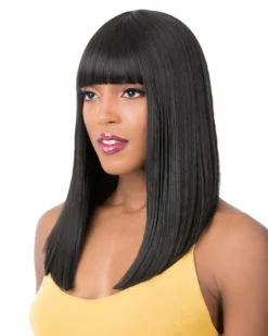 Q Atlanta | Synthetic Wig By It's A Wig Wigs For Black Women 6 Q Atlanta | Synthetic Wig By It's A Wig Wigs For Black Women