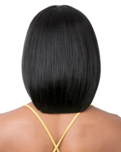 Wigs For Black Women Q Katia | Synthetic Wig By It's A Wig