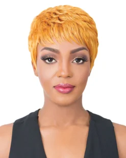 Super Cute | Synthetic Wig By It's A Wig Wigs For Black Women