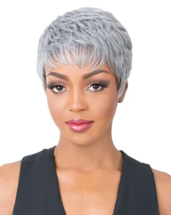 Super Cute | Synthetic Wig By It's A Wig Wigs For Black Women