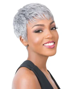Super Cute | Synthetic Wig By It's A Wig Wigs For Black Women