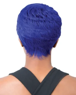 Super Cute | Synthetic Wig By It's A Wig Wigs For Black Women