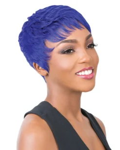 Super Cute | Synthetic Wig By It's A Wig Wigs For Black Women