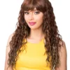 Q Ariel | Synthetic Wig By It's A Wig Wigs For Black Women
