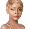Q Cupid | Synthetic Wig By It's A Wig