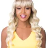 Q Mory | Synthetic Wig By It's A Wig