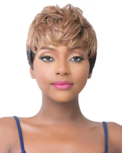 Jai | Synthetic Wig By It's A Wig Wigs For Black Women