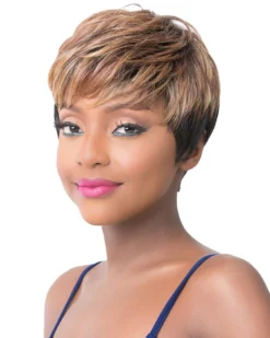 Jai | Synthetic Wig By It's A Wig Wigs For Black Women