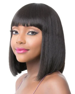 Wigs For Black Women Fendy | Synthetic Wig By It's A Wig