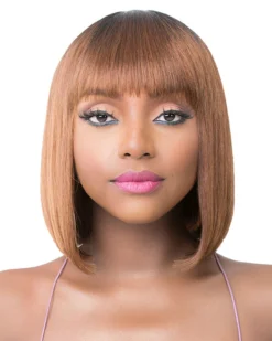 Wigs For Black Women Fendy | Synthetic Wig By It's A Wig