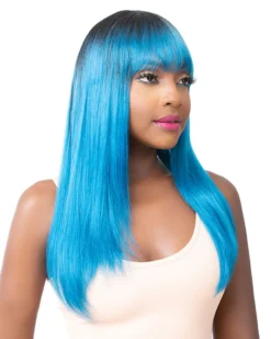 Shaunette | Synthetic Wig By It's A Wig Wigs For Black Women