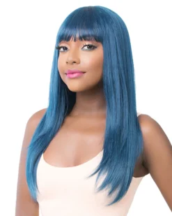 Shaunette | Synthetic Wig By It's A Wig Wigs For Black Women