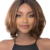 ST Sheen | Skin Part Synthetic Wig By It's A Wig