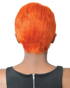 Zia | Lace Part Synthetic Wig By It's A Wig