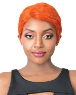 Zia | Lace Part Synthetic Wig By It's A Wig