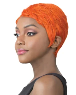 Zia | Lace Part Synthetic Wig By It's A Wig