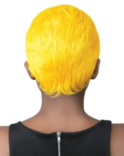 Zia | Lace Part Synthetic Wig By It's A Wig