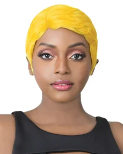 Zia | Lace Part Synthetic Wig By It's A Wig