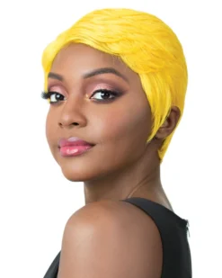 Zia | Lace Part Synthetic Wig By It's A Wig