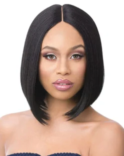 Moon Light | Lace Part Synthetic Wig By It's A Wig Wigs For Black Women
