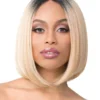 Moon Light | Lace Part Synthetic Wig By It's A Wig Wigs For Black Women
