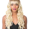 Skylar | Lace Part Synthetic Wig By It's A Wig Wigs For Black Women