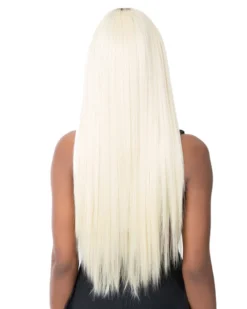 Wigs For Black Women Paulonia | Lace Part Synthetic Wig By It's A Wig