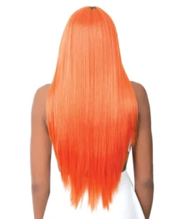 Wigs For Black Women Paulonia | Lace Part Synthetic Wig By It's A Wig