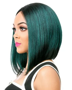 Lace Kandle | Lace Front Synthetic Wig By It's A Wig Wigs For Black Women