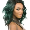 Wigs For Black Women Lace Trudy | Lace Front Synthetic Wig By It's A Wig 2 Wigs For Black Women Lace Trudy | Lace Front Synthetic Wig By It's A Wig