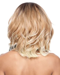 Remi Touch Lace RT7 | Lace Front Synthetic Wig By It's A Wig Wigs For Black Women