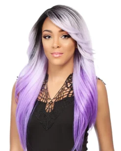 Swiss Lace Mujica | Lace Front Synthetic Wig By It's A Wig Wigs For Black Women