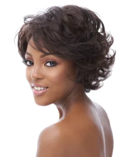 Lace Full Comfort | Lace Front Synthetic Wig By It's A Wig