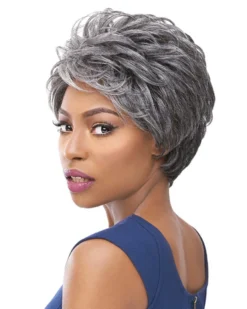 Lace Full Soft | Lace Front Synthetic Wig By It's A Wig Wigs For Black Women