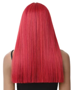 Swiss Lace Alexa | Lace Front Synthetic Wig By It's A Wig