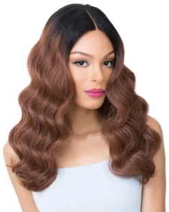 Camryn | Lace Part Synthetic Wig By It's A Wig