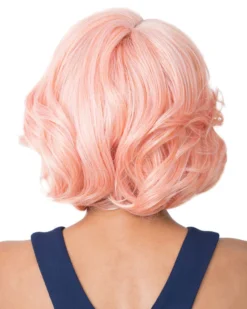 Swiss Lace Issac | Lace Front Synthetic Wig By It's A Wig 14 Swiss Lace Issac | Lace Front Synthetic Wig By It's A Wig