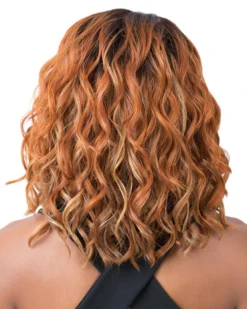 Swiss Lace Oligo | Lace Front & Lace Part Synthetic Wig By It's A Wig 14 Swiss Lace Oligo | Lace Front & Lace Part Synthetic Wig By It's A Wig