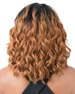 Swiss Lace Oligo | Lace Front & Lace Part Synthetic Wig By It's A Wig 20 Swiss Lace Oligo | Lace Front & Lace Part Synthetic Wig By It's A Wig