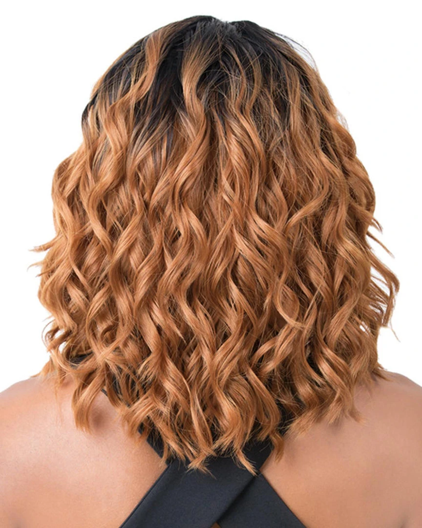 Swiss Lace Oligo | Lace Front & Lace Part Synthetic Wig By It's A Wig 11 Swiss Lace Oligo | Lace Front & Lace Part Synthetic Wig By It's A Wig