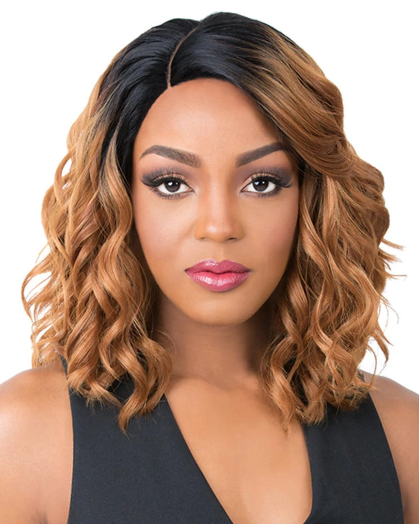 Swiss Lace Oligo | Lace Front & Lace Part Synthetic Wig By It's A Wig 9 Swiss Lace Oligo | Lace Front & Lace Part Synthetic Wig By It's A Wig