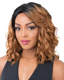 Swiss Lace Oligo | Lace Front & Lace Part Synthetic Wig By It's A Wig 19 Swiss Lace Oligo | Lace Front & Lace Part Synthetic Wig By It's A Wig