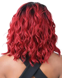 Swiss Lace Oligo | Lace Front & Lace Part Synthetic Wig By It's A Wig 17 Swiss Lace Oligo | Lace Front & Lace Part Synthetic Wig By It's A Wig