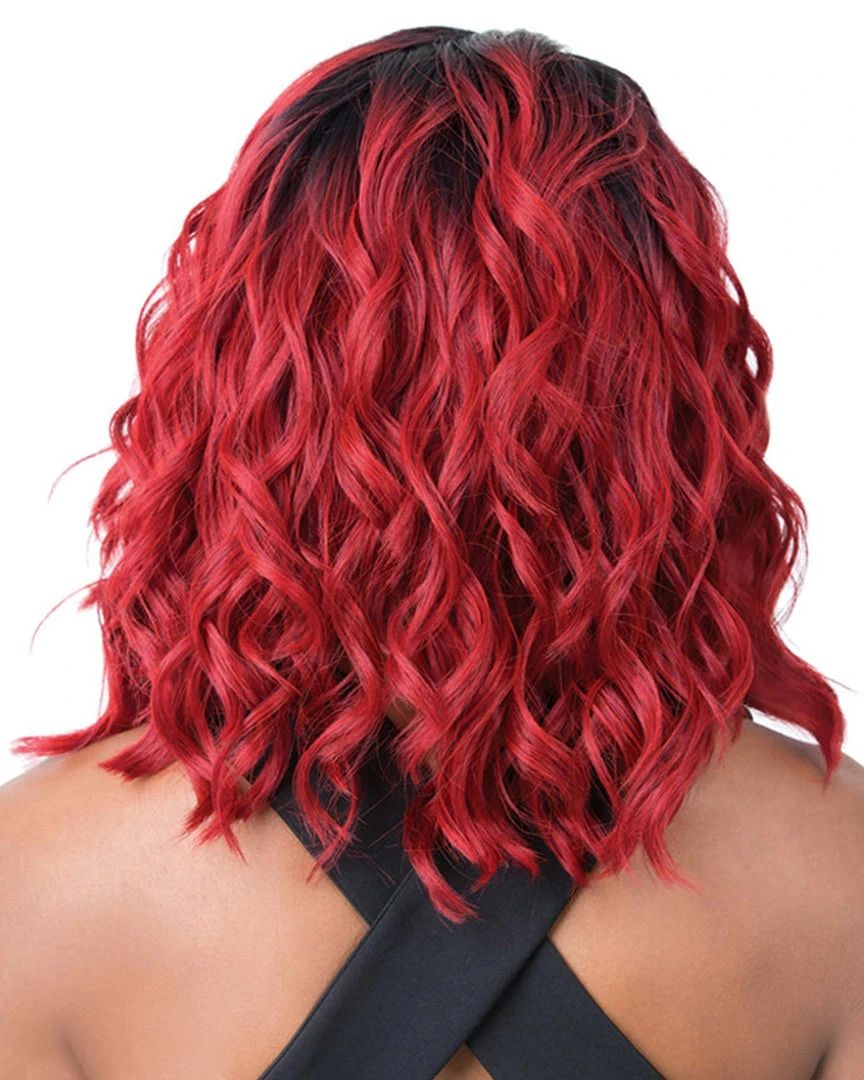 Swiss Lace Oligo | Lace Front & Lace Part Synthetic Wig By It's A Wig 8 Swiss Lace Oligo | Lace Front & Lace Part Synthetic Wig By It's A Wig