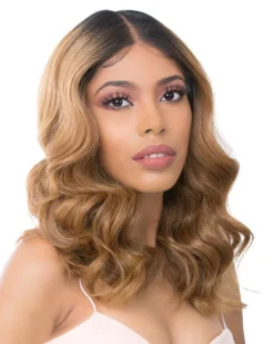 Wigs For Black Women HD T Lace Lussi | Lace Front & Lace Part Synthetic Wig By It's A Wig 8 Wigs For Black Women HD T Lace Lussi | Lace Front & Lace Part Synthetic Wig By It's A Wig