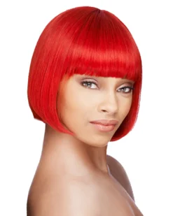 HH Cloris | Human Hair Wig By It's A Wig