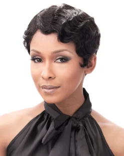 HH Finger Roll | Human Hair Wig By It's A Wig