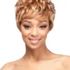 Wigs For Black Women HH Jaina | Human Hair Wig By It's A Wig
